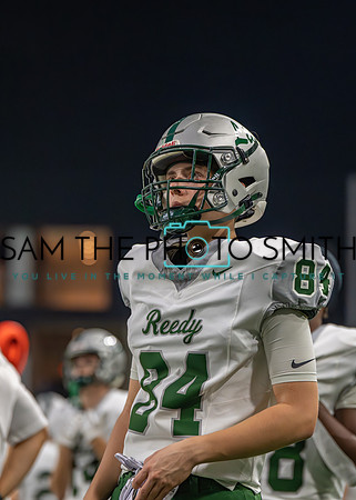 Vs. Lone Star-89