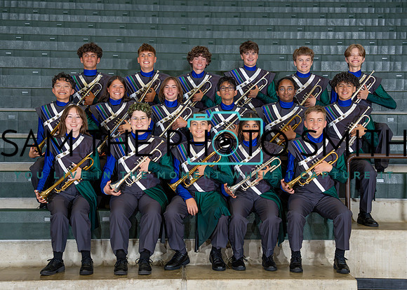 Reedy Band-32