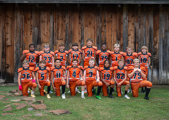 11-12U Longhorns-91