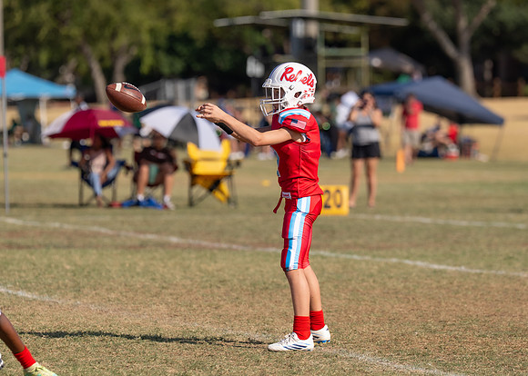 11-12U Mustangs Vs. Rebels-38
