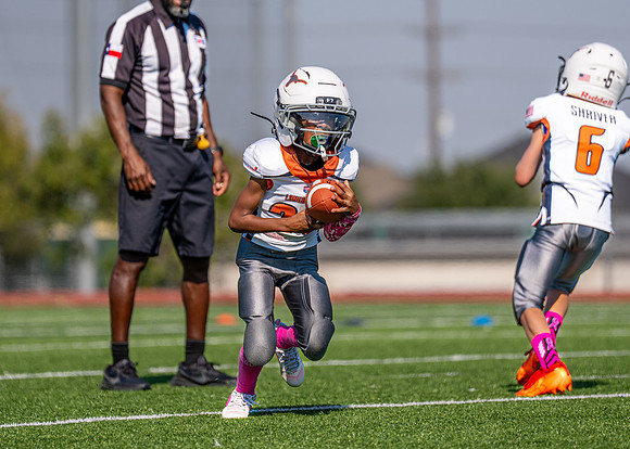 8U Longhorns Vs. Texans-124
