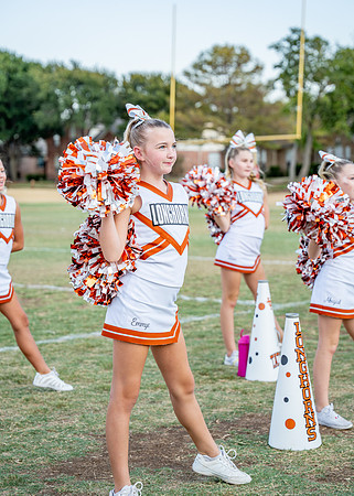 11-12U Longhorns Cheer Sideline-127