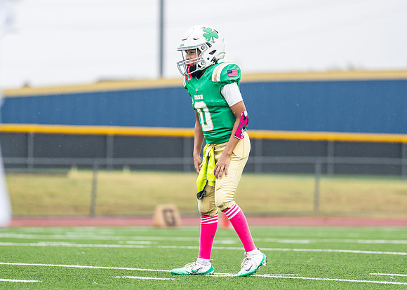 10U Oilers Vs. Fighting Irish-111