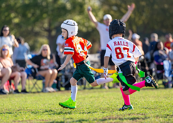 5U Chiefs Vs. Hurricanes-68
