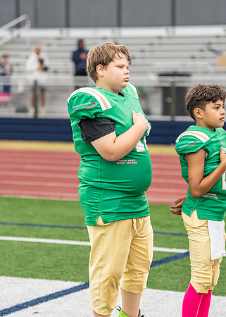 10U Oilers Vs. Fighting Irish-26