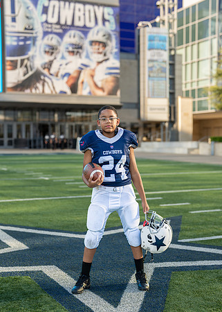 9U Cowboys Football-73