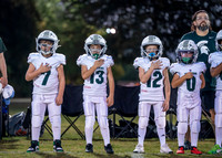 7U Spartans Vs. Mustangs-17