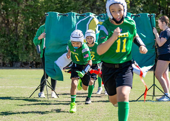 7U Ducks Vs. Broncos-8