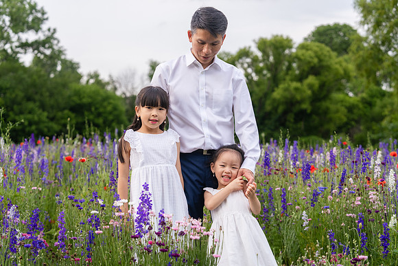 Nguyen Family Spring-128