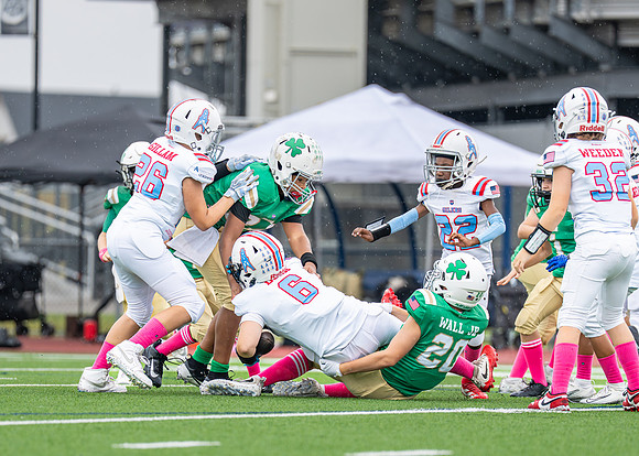 10U Oilers Vs. Fighting Irish-40