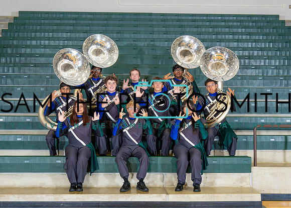 Reedy Band-45