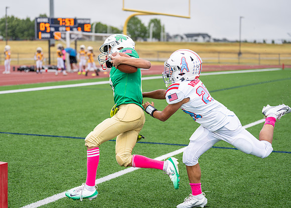 10U Oilers Vs. Fighting Irish-212
