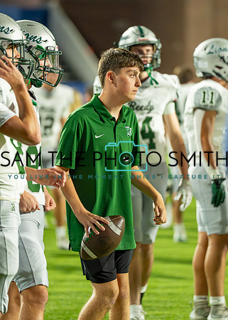 Vs. McKinney North-96