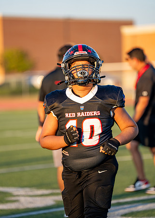 11-12U Sooners Vs. Red Raiders-127