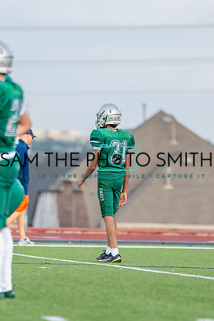 Vs. Wakeland-63