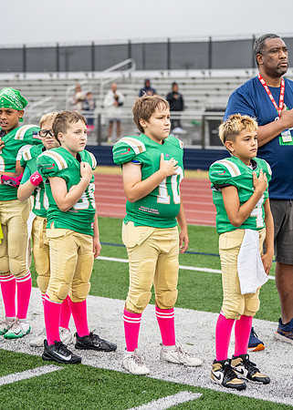 10U Oilers Vs. Fighting Irish-15