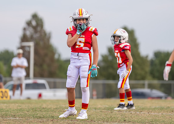 10U Raiders Vs. Chiefs-97