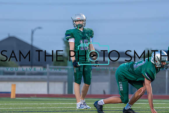 Vs. Wakeland-113
