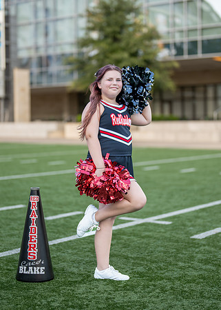 11-12U Red Raiders Cheer-9