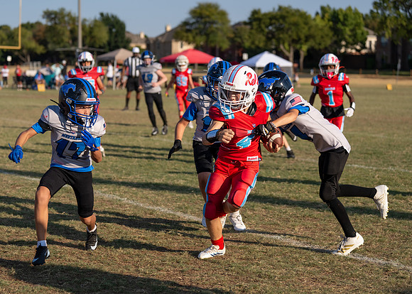 11-12U Mustangs Vs. Rebels-144