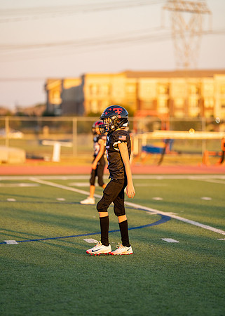 11-12U Sooners Vs. Red Raiders-142