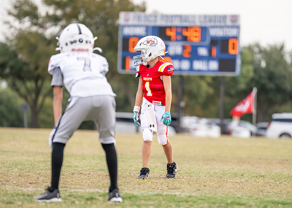 10U Raiders Vs. Chiefs-122