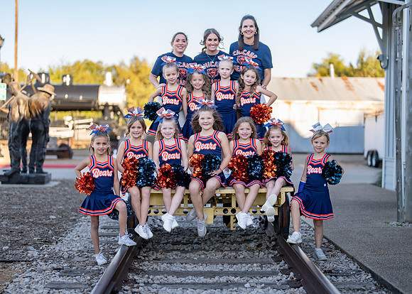 6U Bears Cheer-48