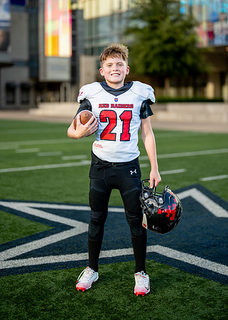 11-12U Red Raiders Football-57