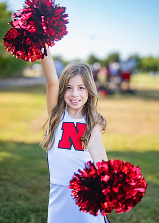 11-12U Huskers Cheer-28