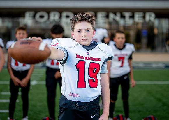 11-12U Red Raiders Football-38