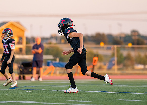 11-12U Sooners Vs. Red Raiders-149