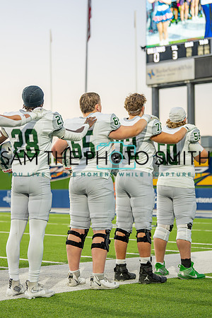 Vs. McKinney North-30