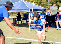 7U Red Raiders Vs. Mustangs-12