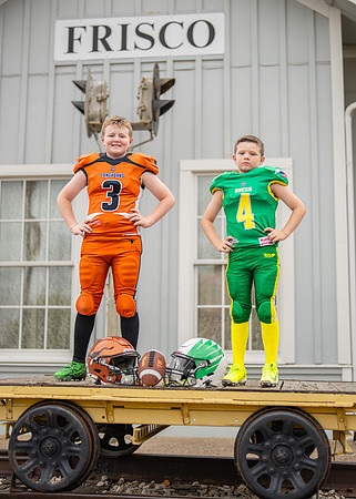 8U Ducks-7