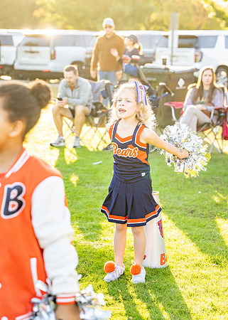 6U Bears Cheer Sideline-64