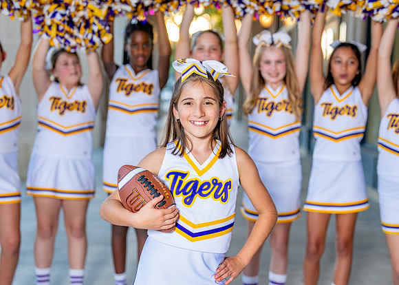 Cheer-125