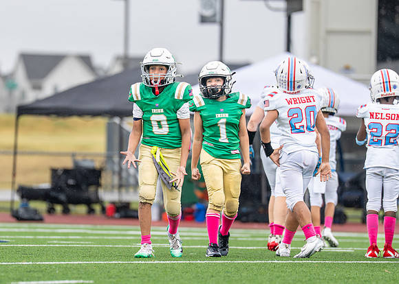 10U Oilers Vs. Fighting Irish-129