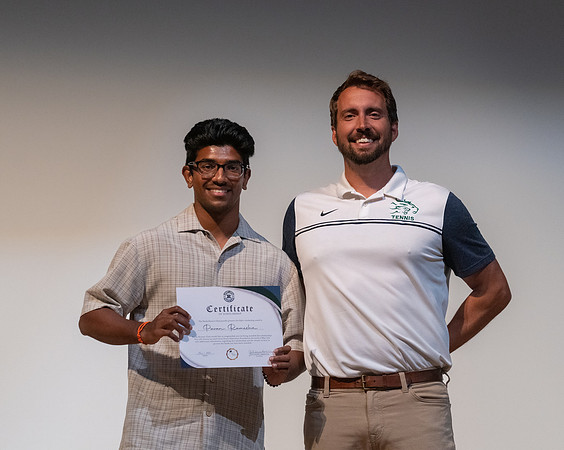 Scholarship Night-74
