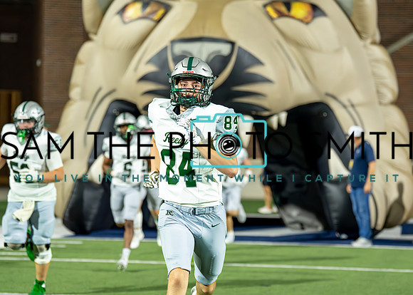 Vs. McKinney North-209