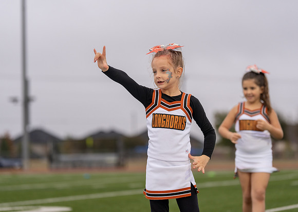 6U Ducks vs. Longhorns-157