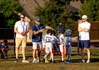 6U Raiders Vs. Cowboys-16