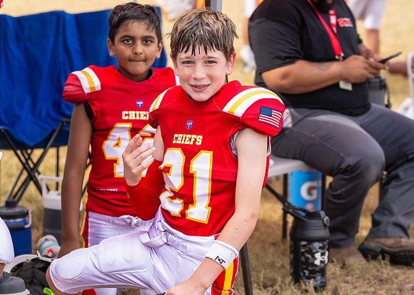 10U Raiders Vs. Chiefs-191