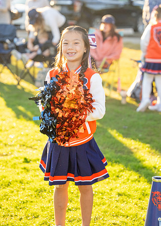 6U Bears Cheer Sideline-59