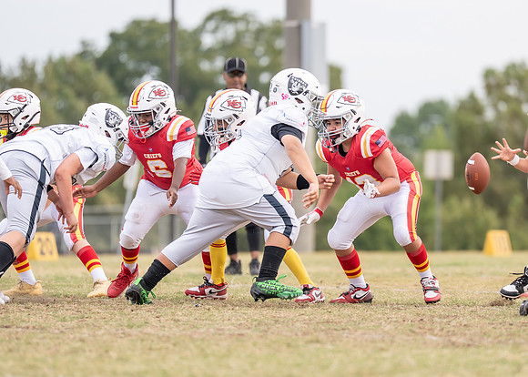 10U Raiders Vs. Chiefs-112
