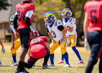 11-12U Rams Vs. Bulldogs-26