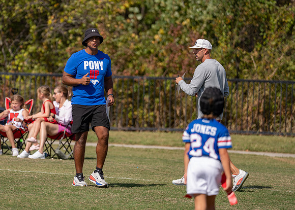 7U Red Raiders Vs. Mustangs-87