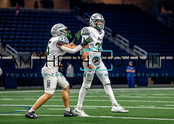 Vs. Liberty-365