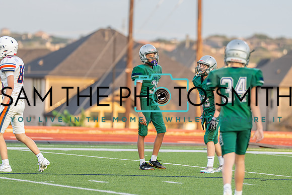 Vs. Wakeland-84