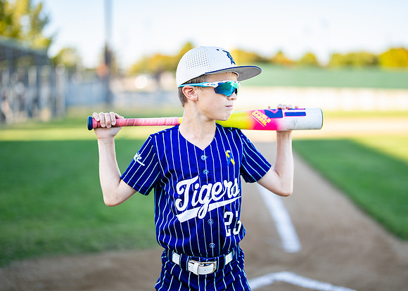 10U Tigers Baseball-25