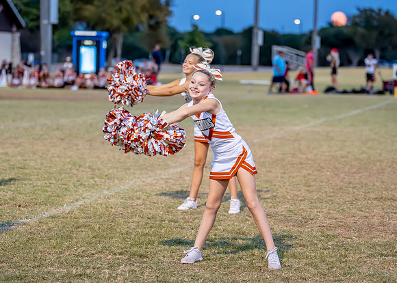 11-12U Longhorns Cheer Sideline-165